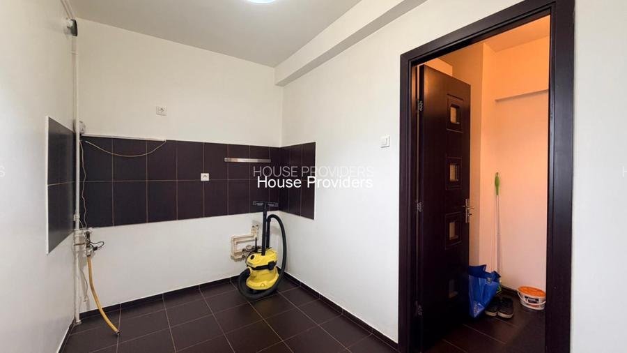 Apartament 2 Camere|Campia Libertatii Baba Novac Basarabia|Reabilitat - 4