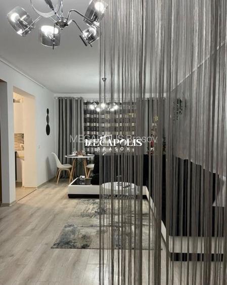 Apartament 2 Camere | 50 mp utili | Boxă | Tractorul | Top City - 3