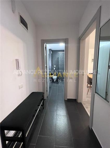 Apartament 2 camere mobilat-utilat ~ Metrou Berceni - 4