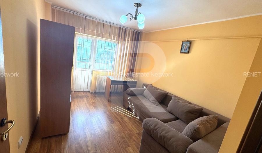 3 camere, Cantacuzino/Mos Craciun, vedere panoramica, etaj superior - 5