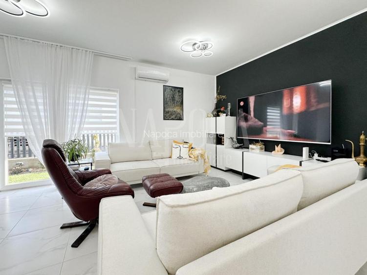 Casa 4 camere de vanzare in Jucu de Sus - 2