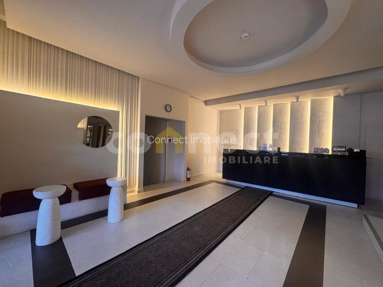 Spatiu birou de inchiriat | Zona Calea Turzii - 2