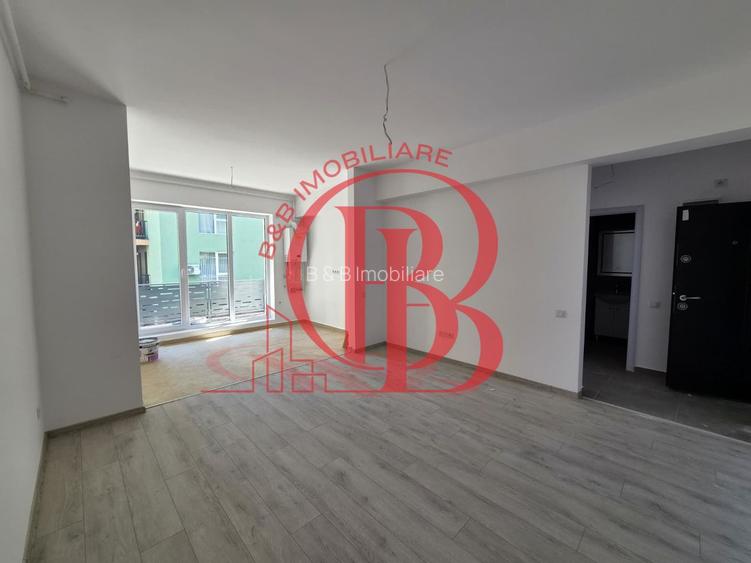 2 camere cu Gradina-Finalizat-Mutare Imediata-Th. Pallady - 2