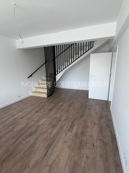 Unirii, Parcul Carol, ISG Residence IV - 8