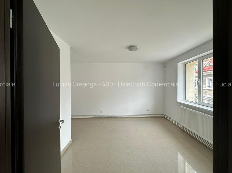 Cladire birouri/ medicala 325mp, centru Iasi - 18