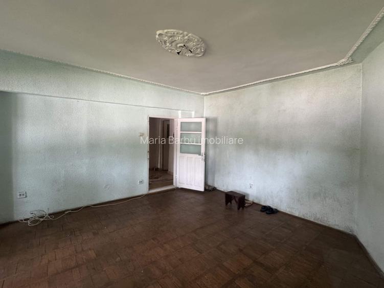 3 cam, 70 mp, decomandat, parter, N. Titulescu, pretabil sp. comercial - 11