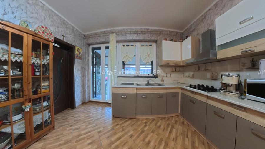 CASA DE VANZARE IN RASNOV- IN EXCLUSIVITATE - 31