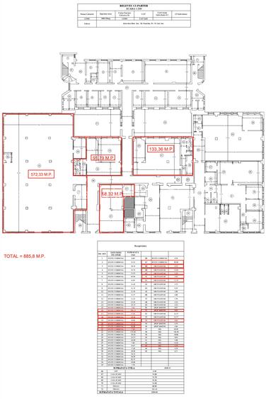 Spatii medicale, cafenea, intre Iulius si Palas Mall - 5