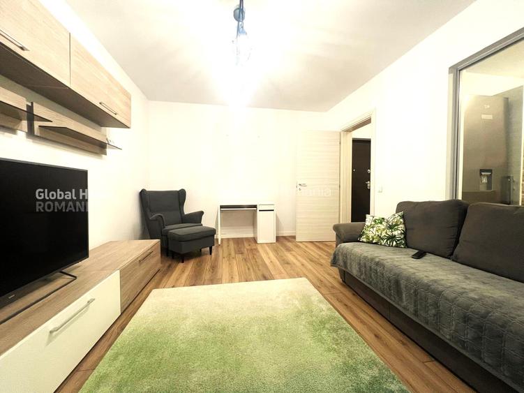 Apartament 2 camere premium | 21 Residence Politehnica | Metrou Lujerului - 3