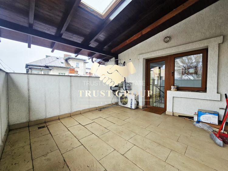  5 camere langa piata  Domenii Vila eleganta - 8