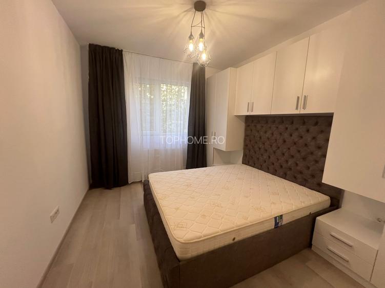 Bucatarie mobilata! 2 camere decomandat |Complex piscina-Park|Berceni-Metrou - 2