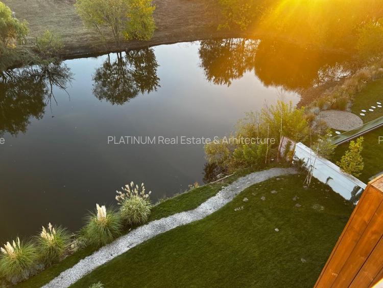 Penthouse with Panoramic Views – Fully Furnished & Equipped | La Gloire du Lac - 19