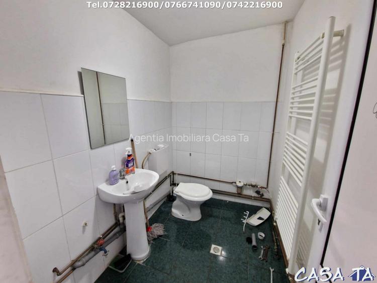 Inchiriere spatiu comercial, Rovinari Str. Termocentralei - 6