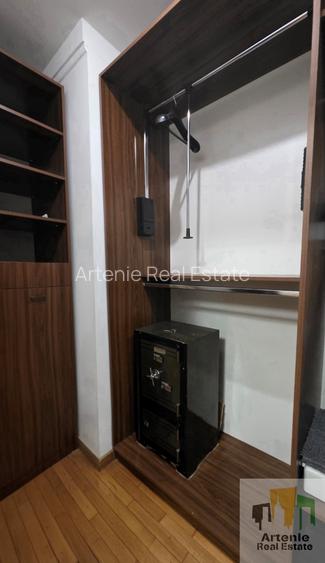 Victoriei-Buzesti Sediul care te scoate din anonimat 5 camere/ intrare separata - 10