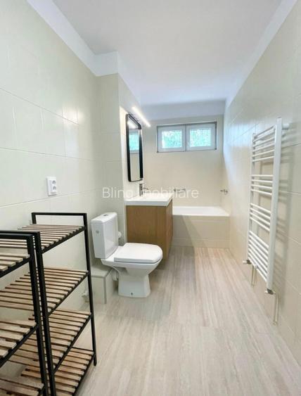 Apartament decomandat cu 4 camere,2 bai,ultrafinisat,zona Minerva,Manastur - 7