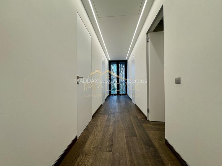 Penthouse cu 5 Camere *400mpc* / 67mp terasa / View 360 / Bd. Kiseleff - 18