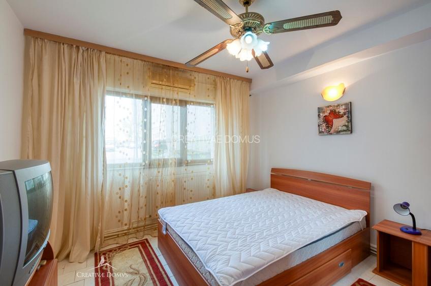 Apartament cu 3 camere, Soseaua Bucuresti, Casa Cartii - Giurgiu - 6