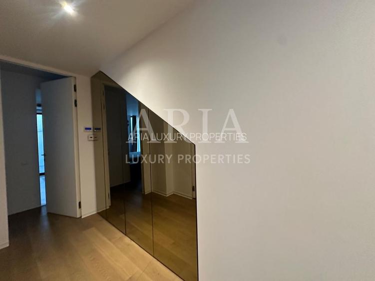 One Charles de Gaulle 4 camere | DUPLEX | 2 locuri de parcare in subteran - 14