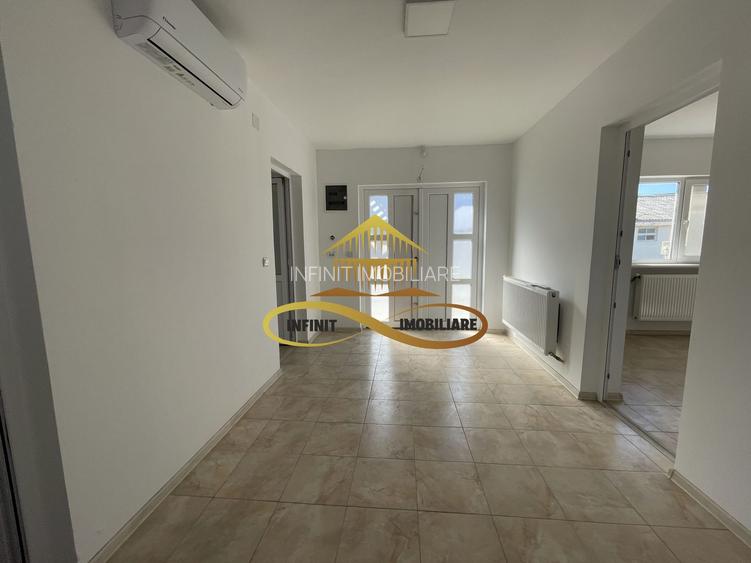 Hala de inchiriat Bacau Buhoci access tir birouri - 8