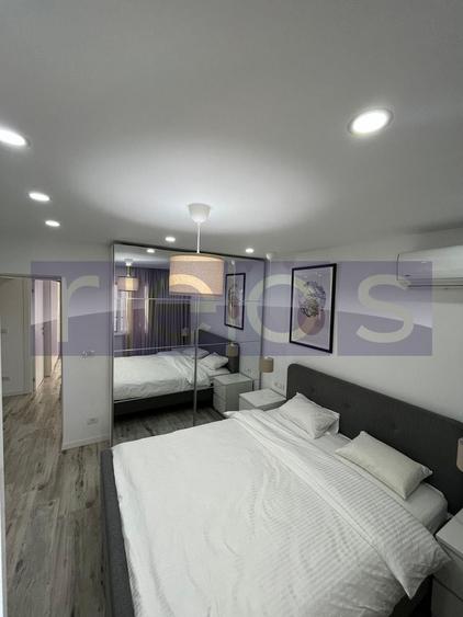 ÎNCHIRIERE 3 CAMERE | PIAȚA UNIRII | CENTRALA PROPRIE - 5