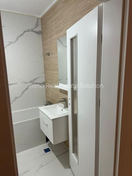 Apartament de 3 camere cu terasa zona de Nord/Aviatiei/Loc parcare - 11