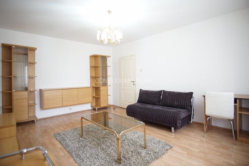 Unirii | Nerva Traian | metr. Timpuri Noi | modern in bloc anvelopat - 3