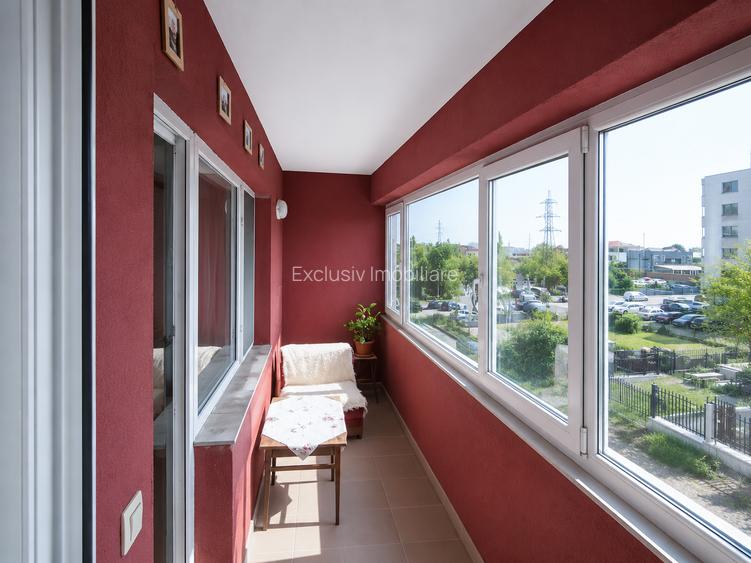 Apartament 2 camere | Bloc nou | Lidl - Baba Novac - 6