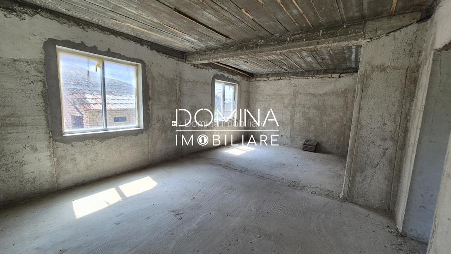 Vânzare proprietate multifuncțională D+P+1+M – Bârsești, Târgu Jiu - 4