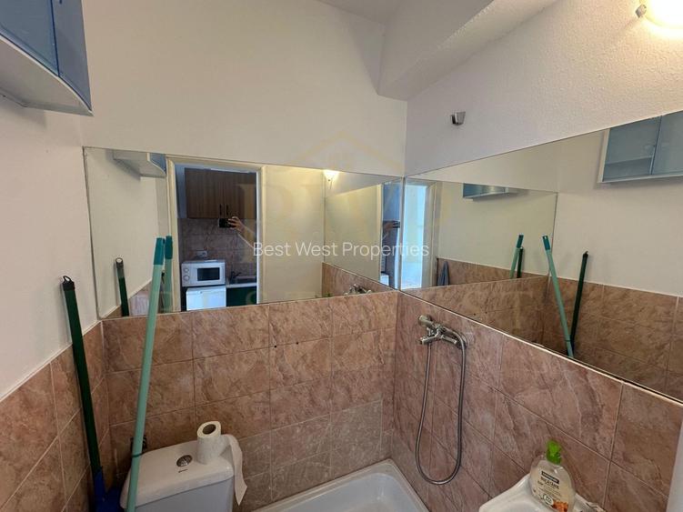 Garsoniera, Take Ionescu - 6