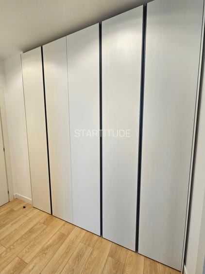 Complex Residence5 langa Oliveto/Cambridge, curte interioara, paza24, comision 0 - 14
