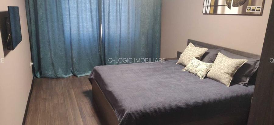 Apartament 3 camere mobilat si utilat modern zona Astra - 3