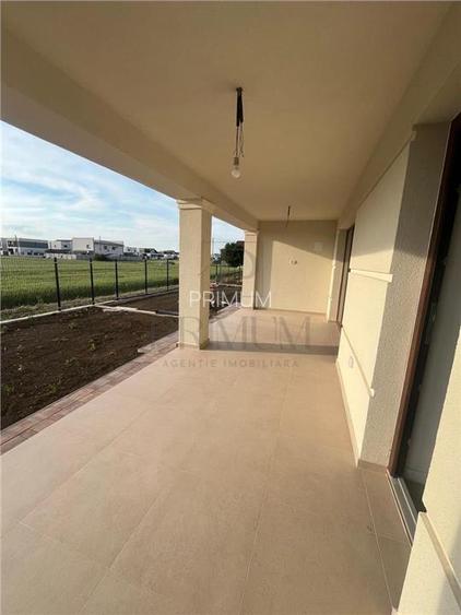DUPLEX - PREMIUM | 5 CAM | 3 BAI | BALCON | TERASA ACOPERITA | 2xPARCARE | CURTE - 2