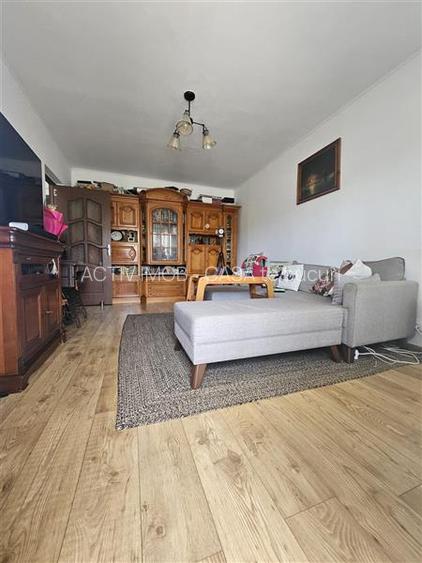 Apartament 3 Camere Militari  Piata Veteranilor- Dreptatii - 5