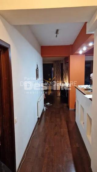 13 Septembrie | 2 camere | 85mp | dec | et 3 | bloc 2008 | 150.000 euro - 13