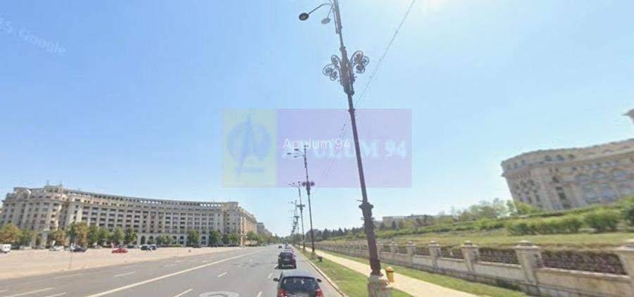 Vanzare apartament de 3 camere in zona Casa Poporului-Unirii - 5