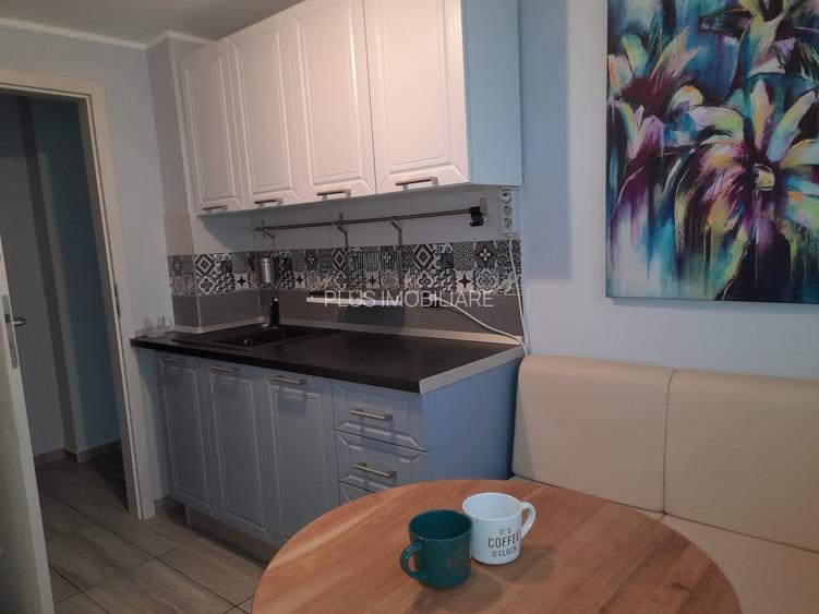 Apartament 3 camere Lux langa Parcul Circului si metrou Stefan cel Mare - 8