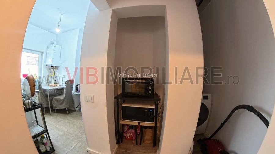 2 Camere - Cotroceni - Vila - 4