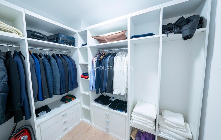 Duplex în Novum Politehnica,parcare și boxa incluse,mobilat complet - 10