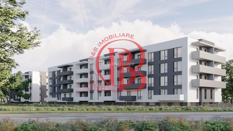 Apartament 3 camere-Promotie Parcare-Theodor Pallady - 2