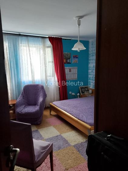 Casă P+1 cu teren 700 mp, panouri solare, aproape de București Livedea, Ialomița - 5