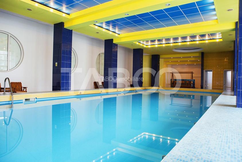 Hotel de 3* si 4* cu 64 de camere in Alba Iulia ultracentral - 25