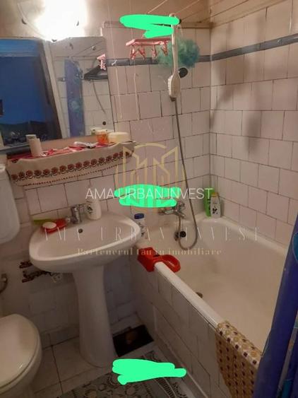 Titan Jean Steriadi apartament 3 camere 96000 eur - 3