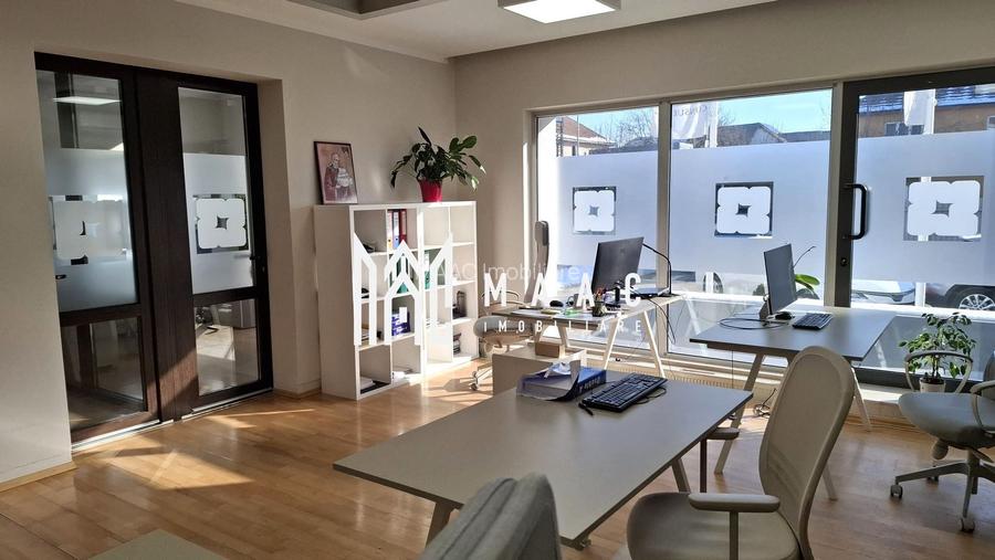 Cladire de birouri I 12 camere I Parcare I Calea Dumbravii - 2