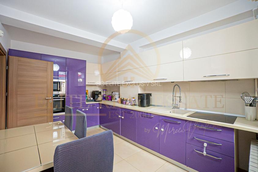 Vilă 5 camere | aproape de mare | alternativă reală la Constanța - 9