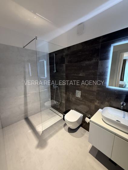 Apartament de inchiriat 3 camere Herastrau/Nordului - 13