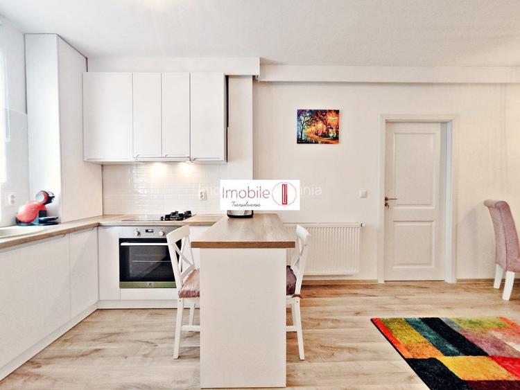 Apartament 2 camere Bloc nou |  Parcare subterana | Zona VIVO - 2