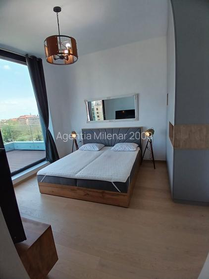 Locatie privilegiata: La ISHO cu Vedere către Râul Bega - 13