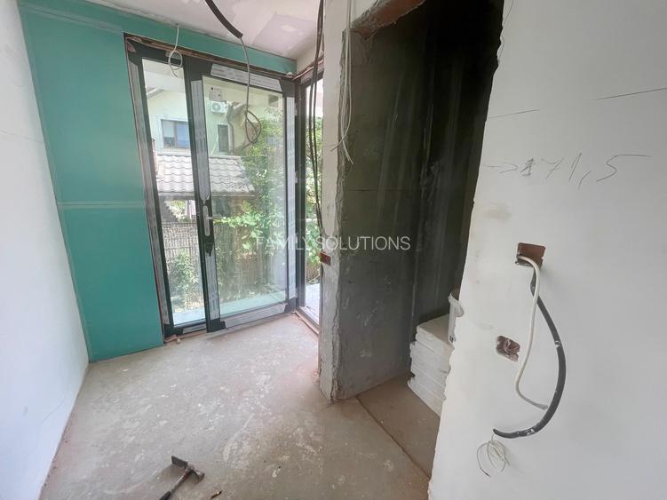 Vila stil mediteranean- Centru Popesti Leordeni - 6