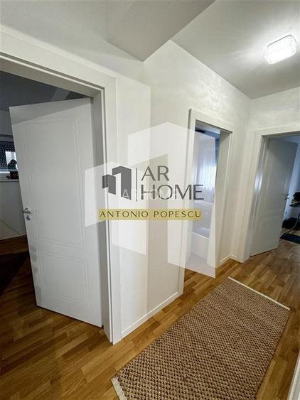 Vanzare vila 4 camere, in Ploiesti, Cartier Albert - 13