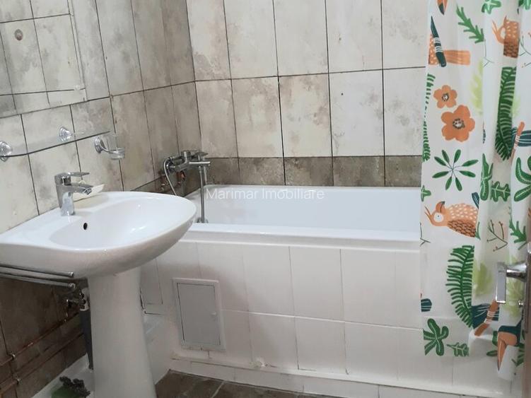 Mosilor, Traian, Eminescu, stradal 1/8 sdec renovat nemob utilat partial - 14